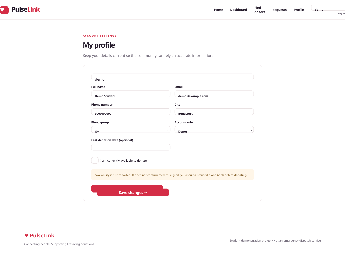 08 Profile