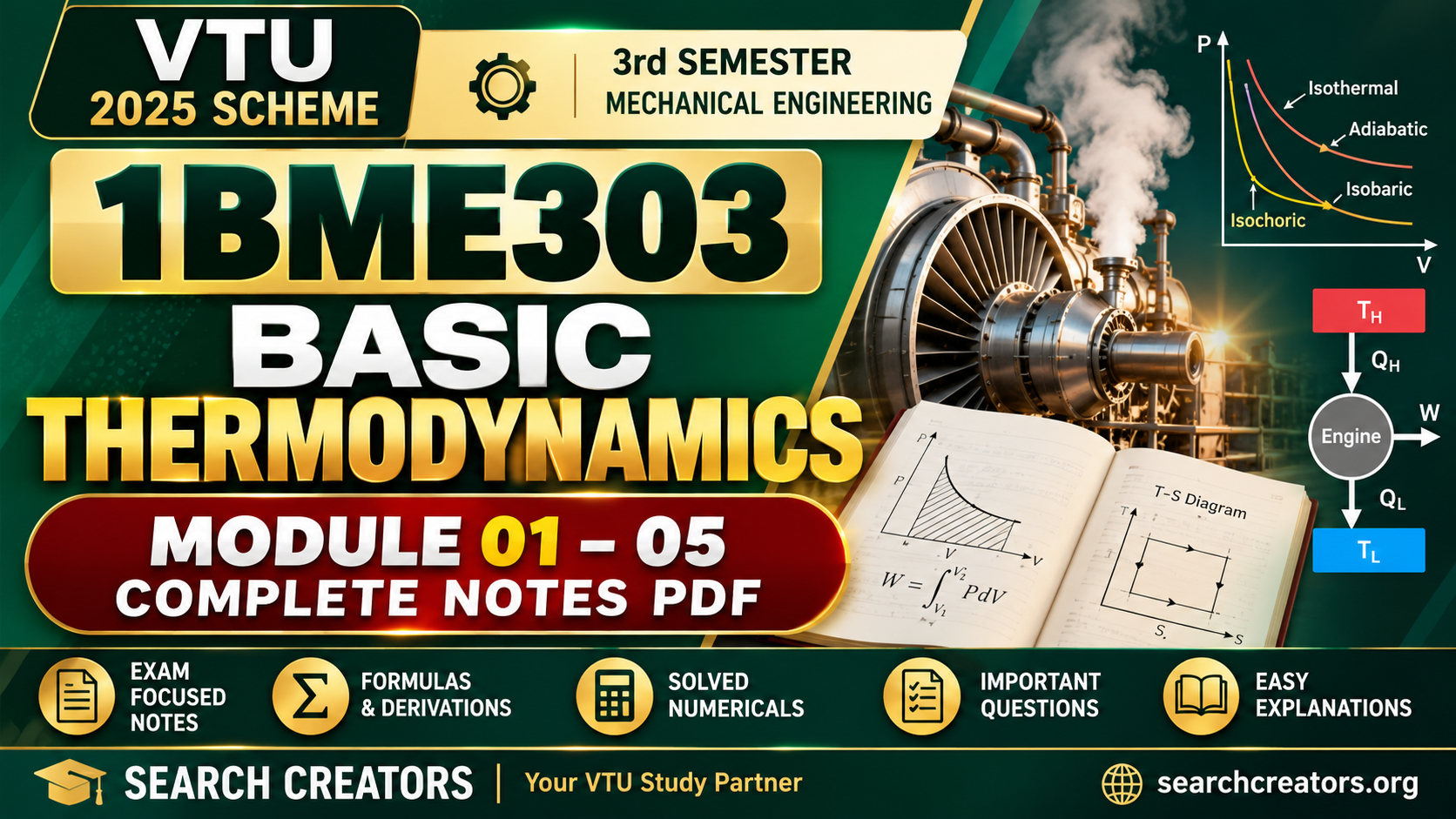 VTU 2025 Scheme 3rd Sem Mathematics Previous Year Question Paper with ...